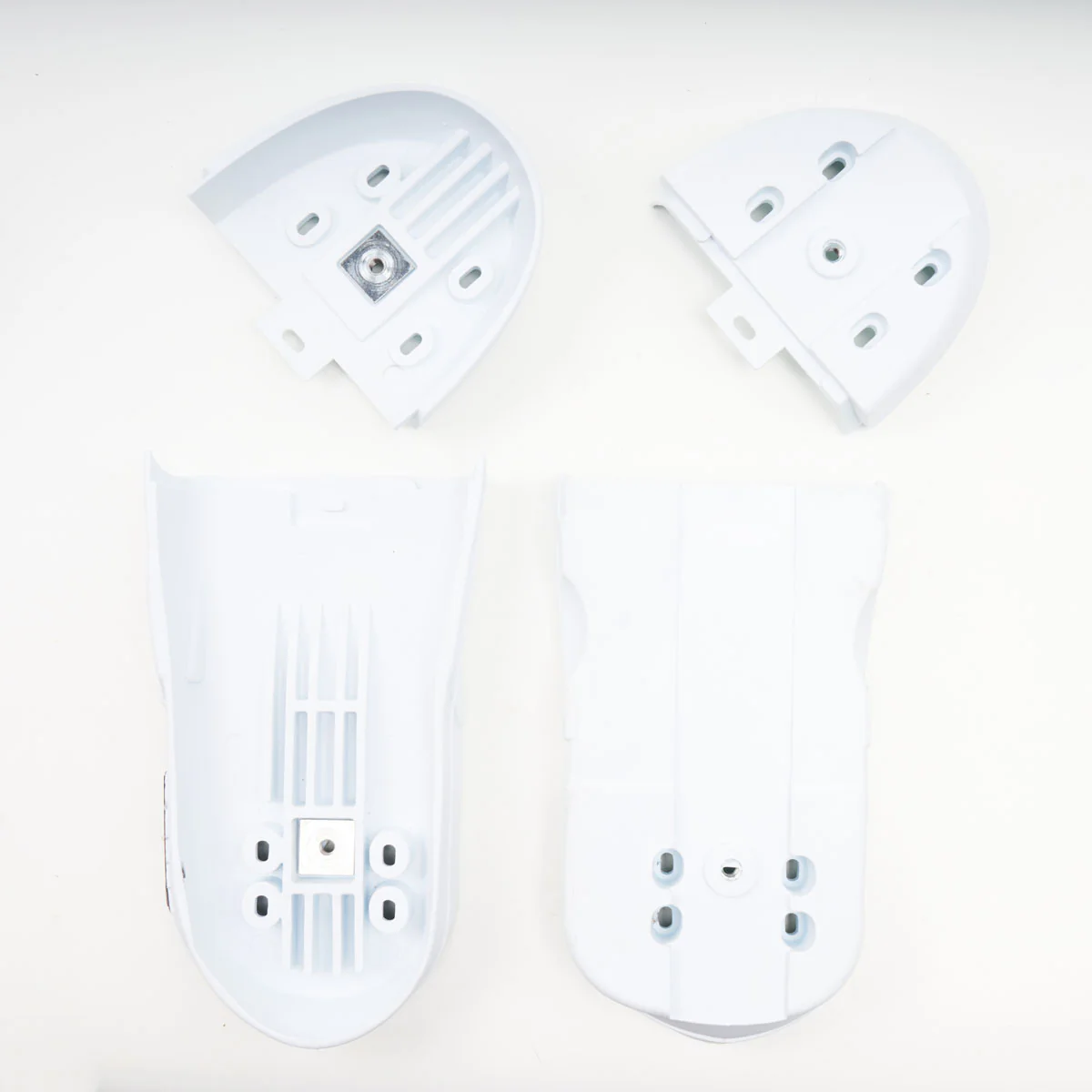 Roces Fifth Element Soul Kits White - Image 2