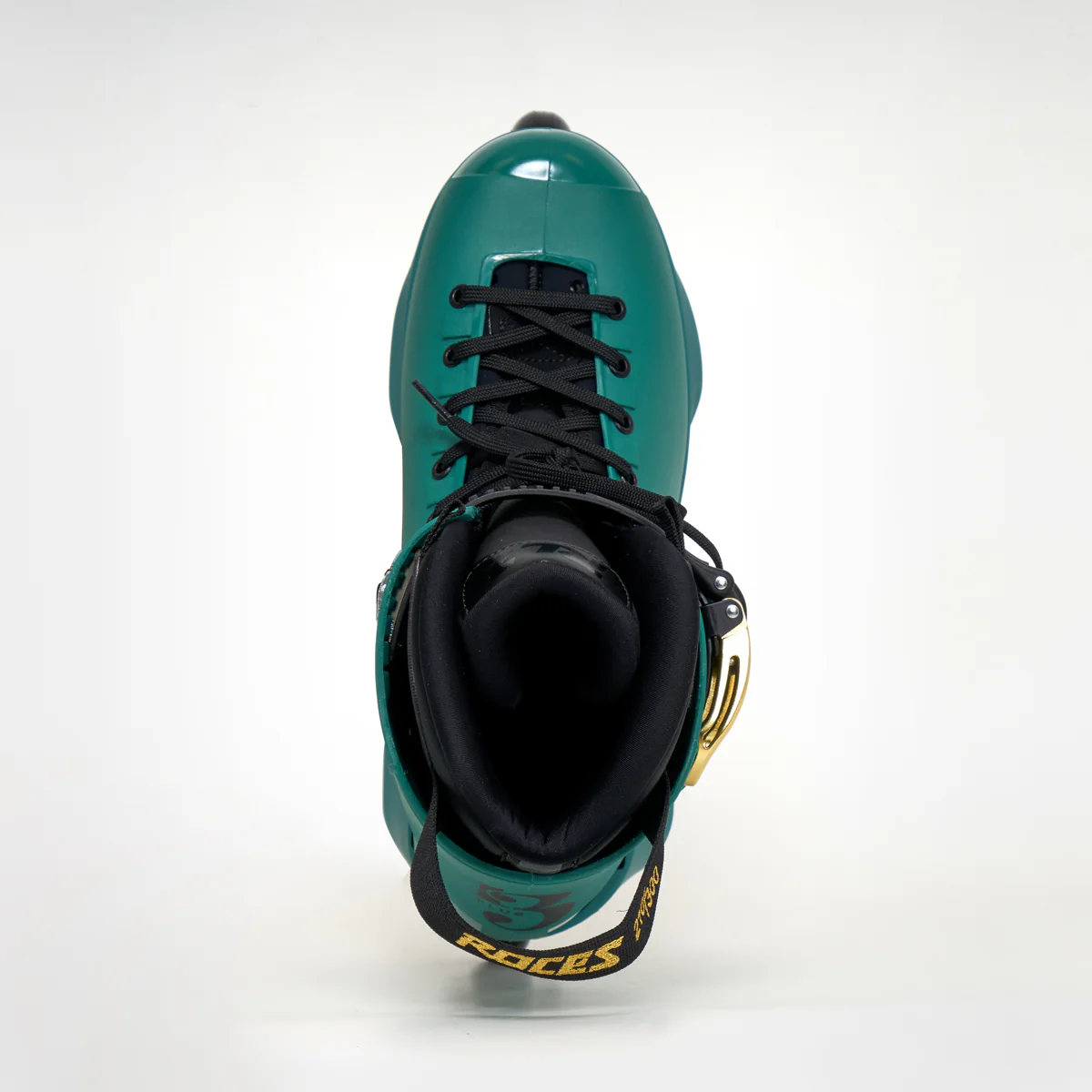 Roces M12 LO Plus Cypress UFS - Aggressive Inline Skates - Image 4