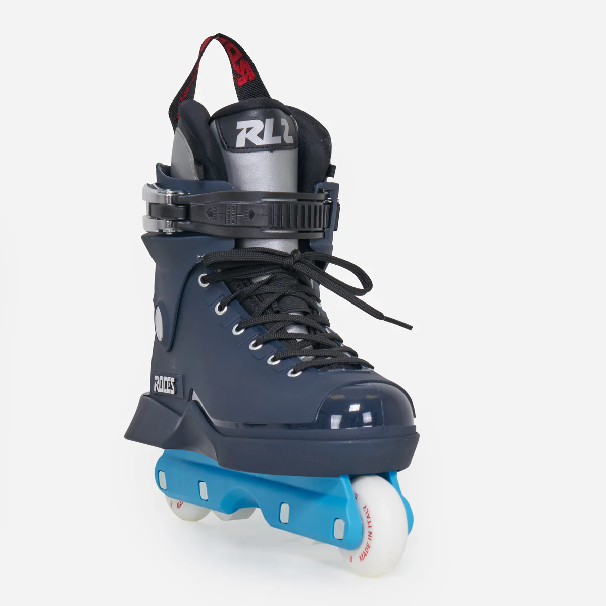 Roces M12 LO Plus Impala UFS - Yuto Goto Pro Aggressive Inline Skates - Image 2