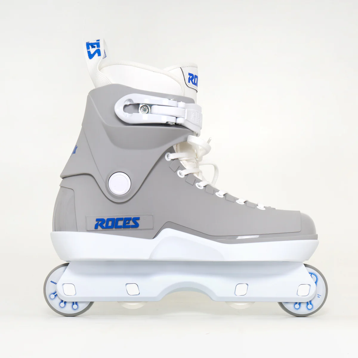 Roces M12 LO UFS Skates - Nardo