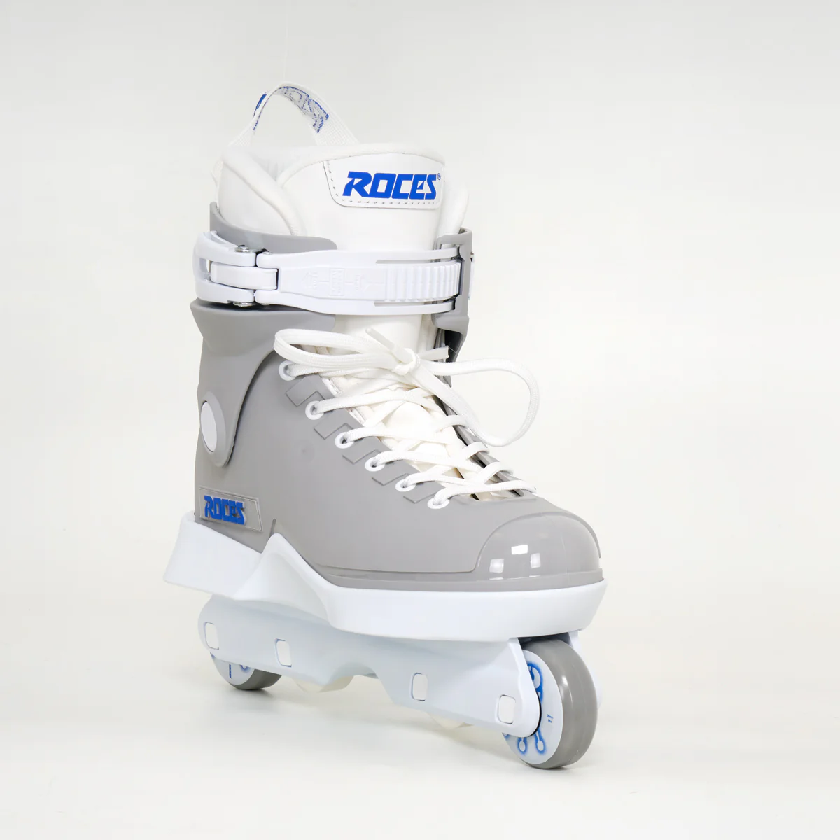 Roces M12 LO UFS Skates - Nardo - Image 2
