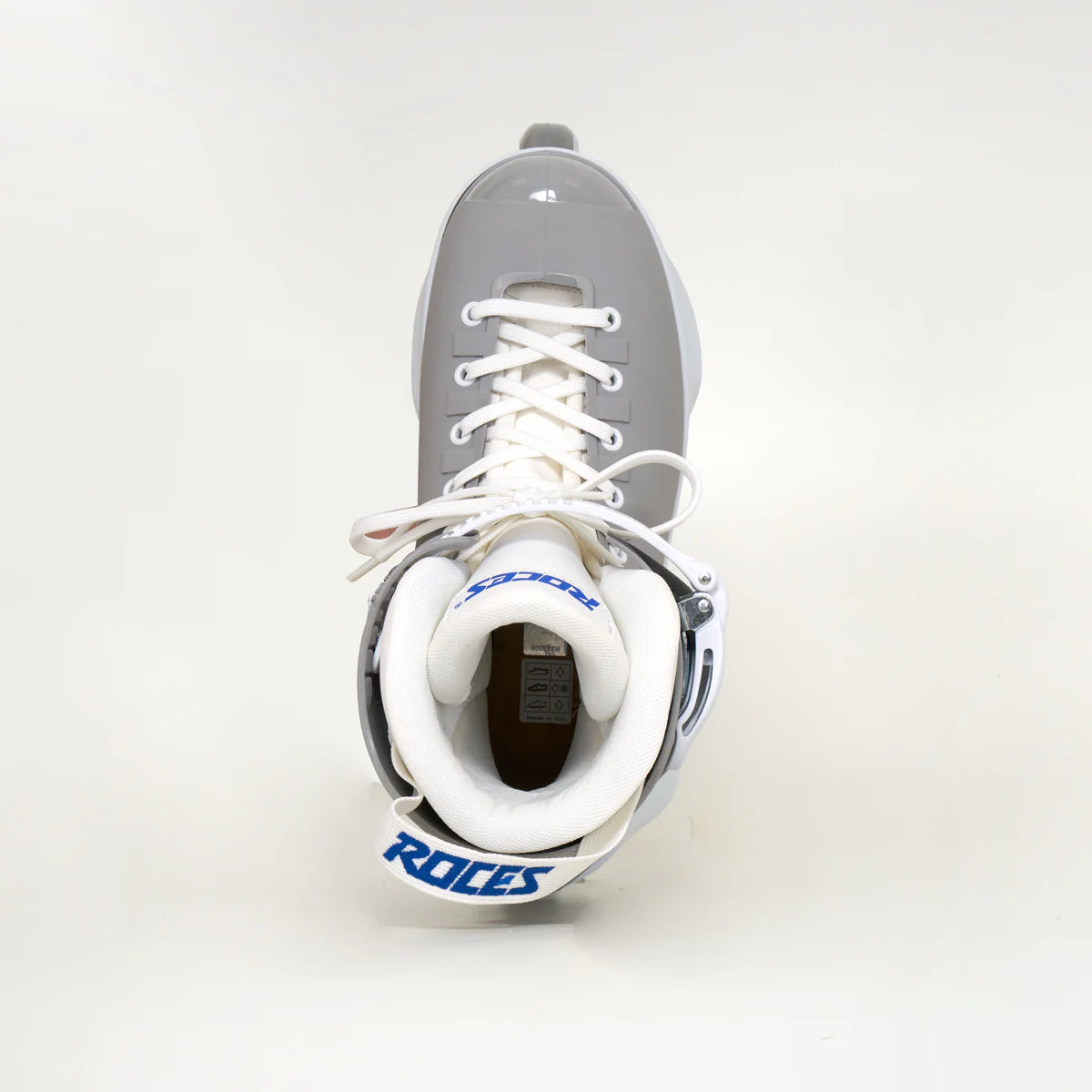 Roces M12 LO UFS Skates - Nardo - Image 4
