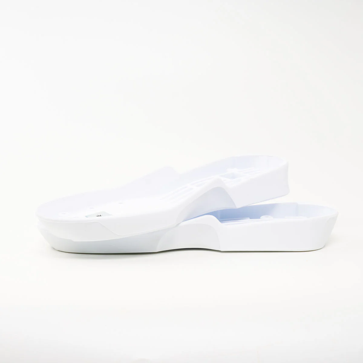Roces M12 UFS Soul Kits (Sole Plates) White - Image 2