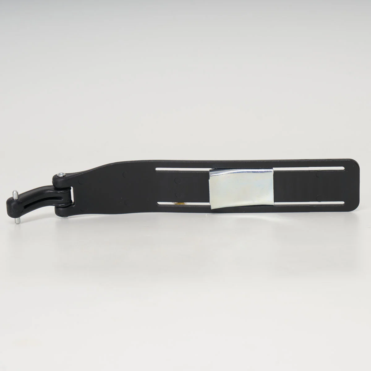 Roces Memory Buckle Replacement Strap - Black - Image 2