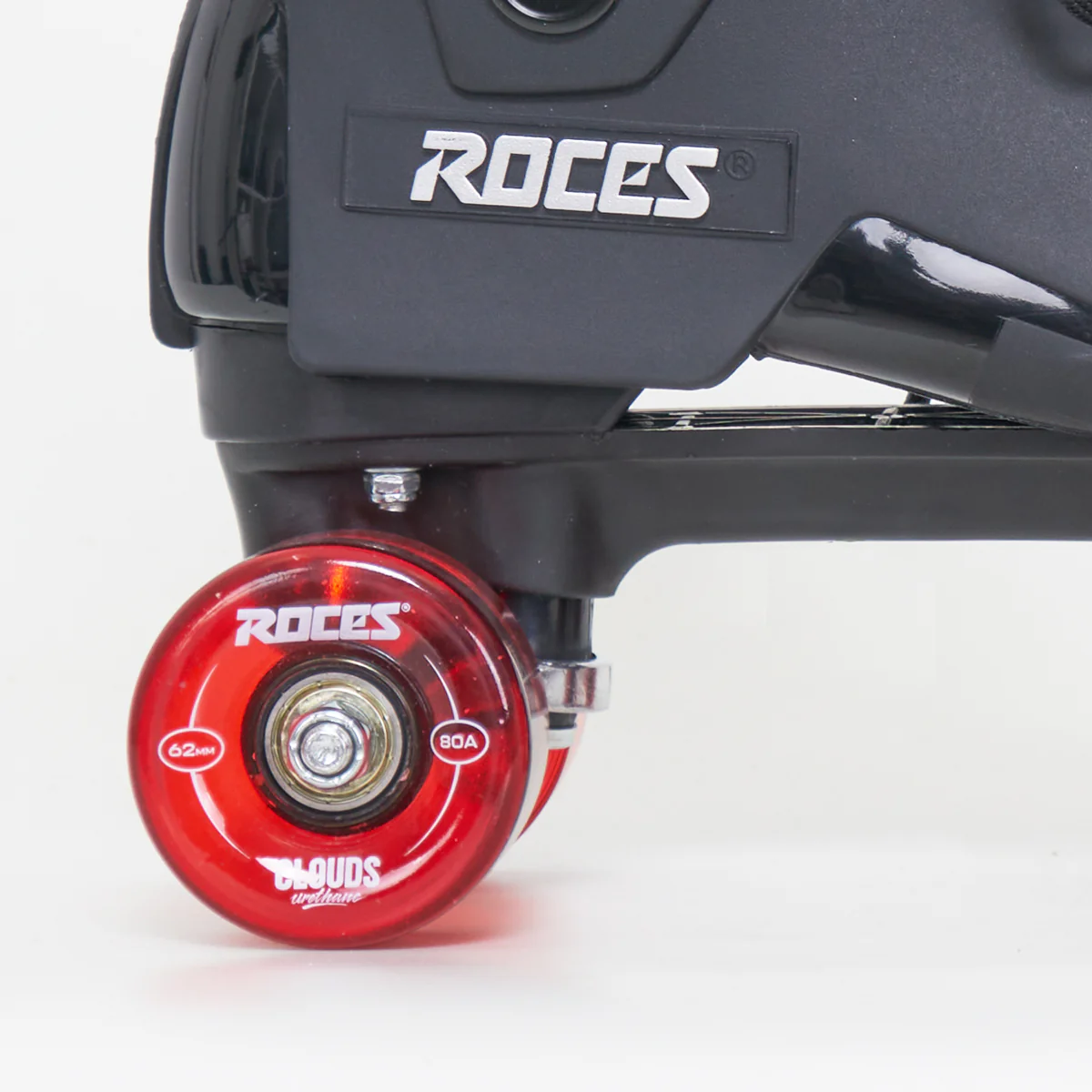 Roces Pro 80 Quantum Skates - Image 4