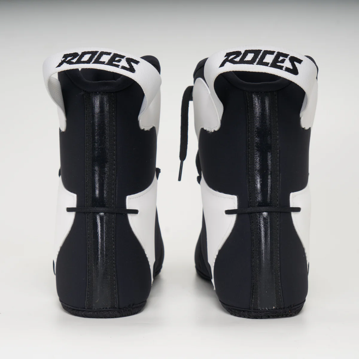 Roces RL2 Liners - Black/White - Image 2