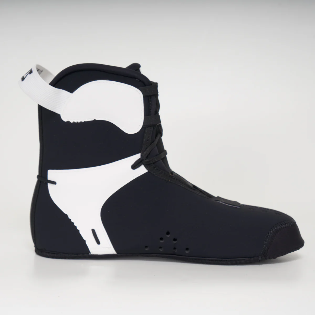Roces RL2 Liners - Black/White - Image 3