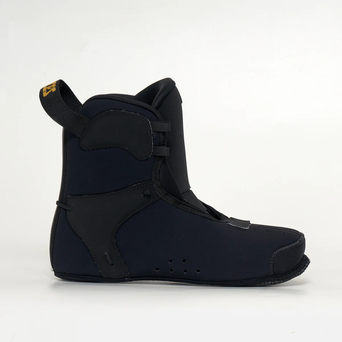 Roces RL2 Liners - Black/Gold - Image 3