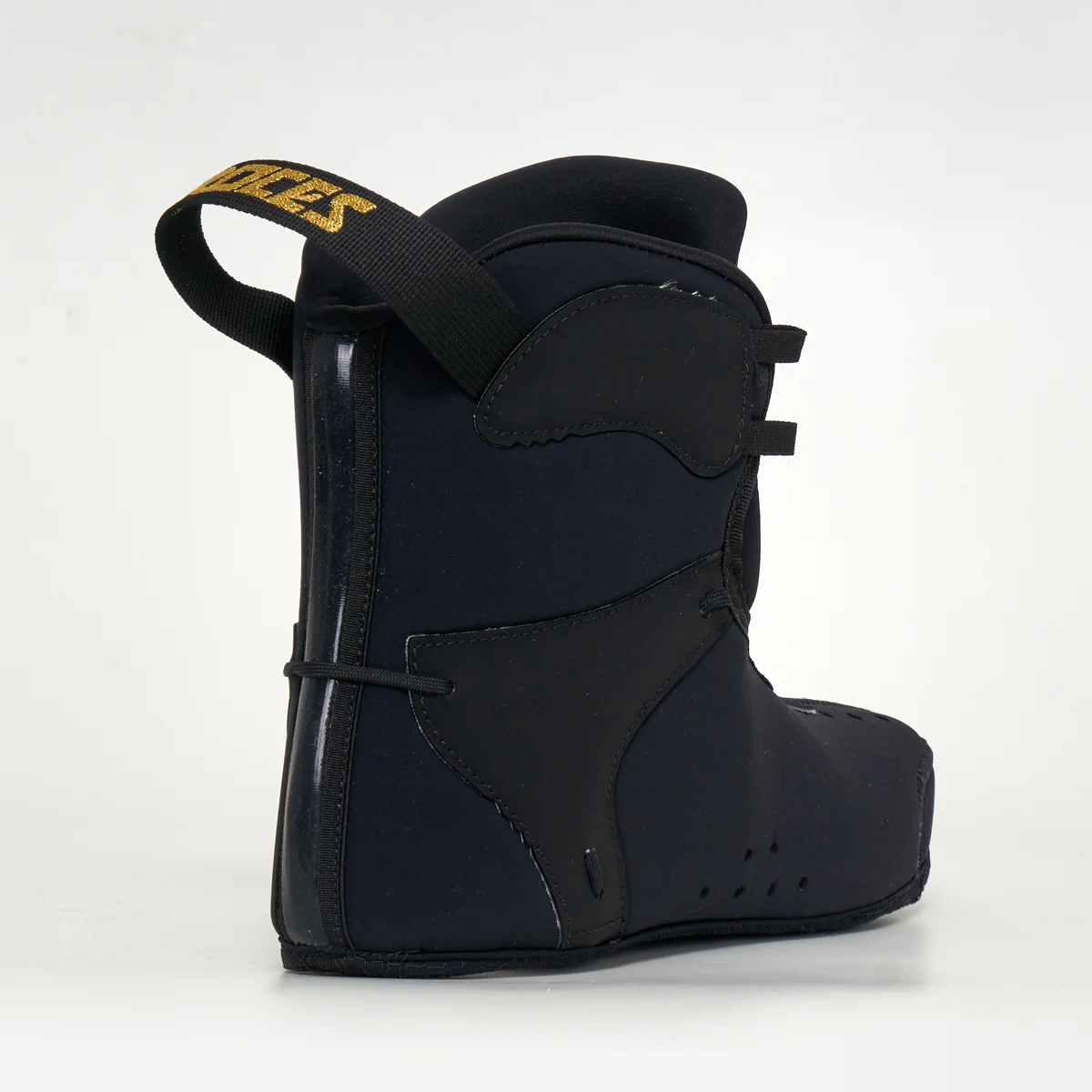 Roces RL2 Liners - Black/Gold - Image 4