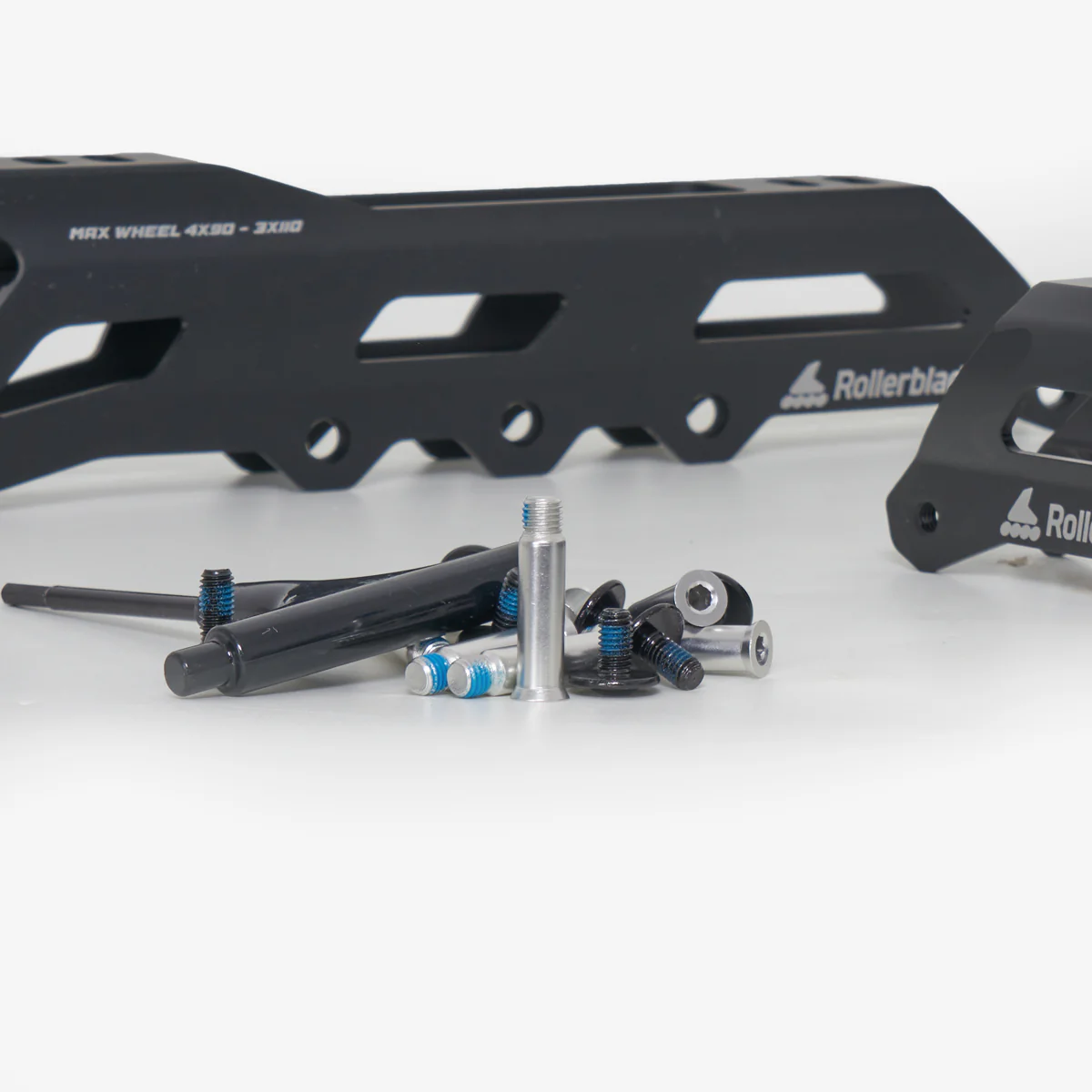 Rollerblade 274 Twister R Frame 90/110 - Image 3