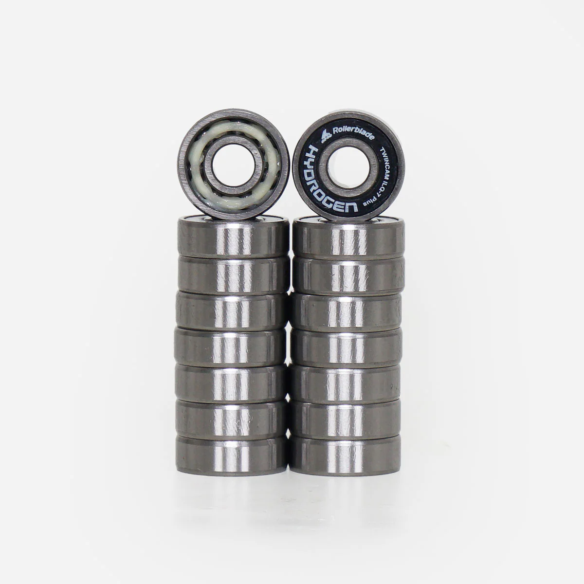 The Rollerblade Hydrogen ILQ7 Plus bearings. - Image 3