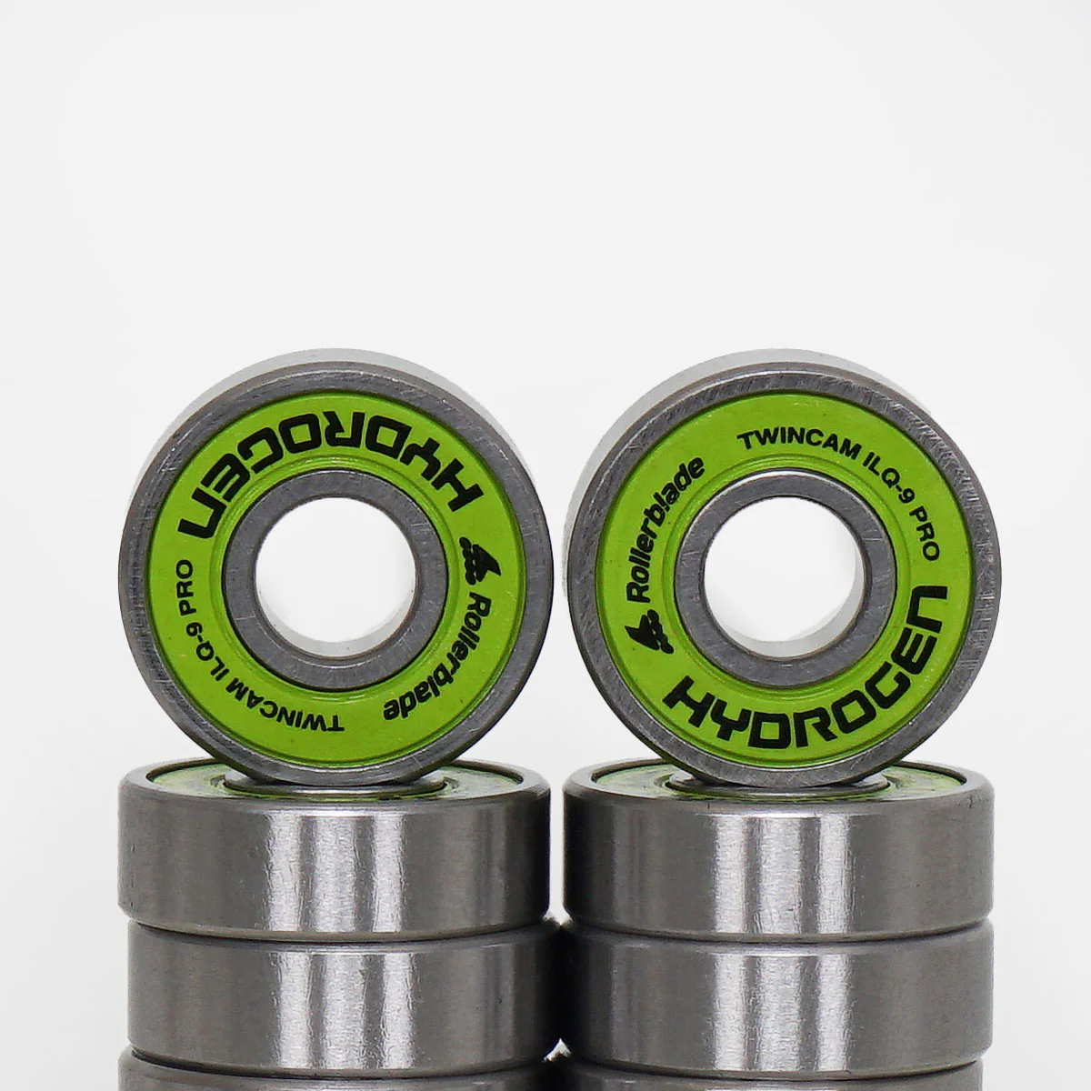 Rollerblade Hydrogen ILQ9 Pro Bearings - 16 Set - Image 4