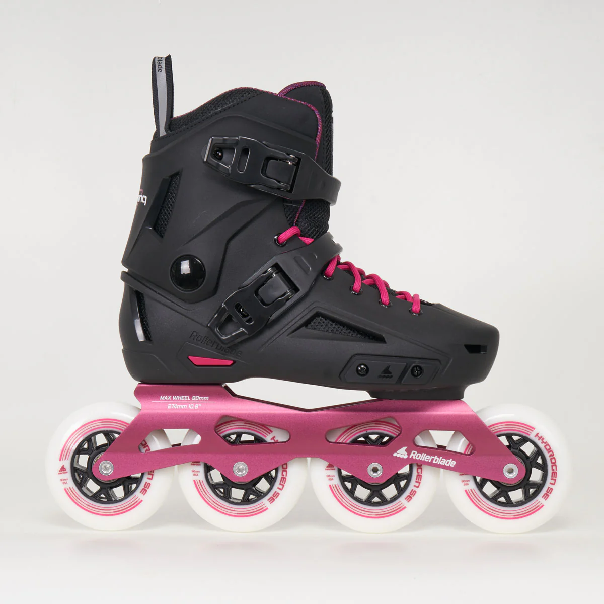 Rollerblade Lightning 90 Womens Inline-Skates