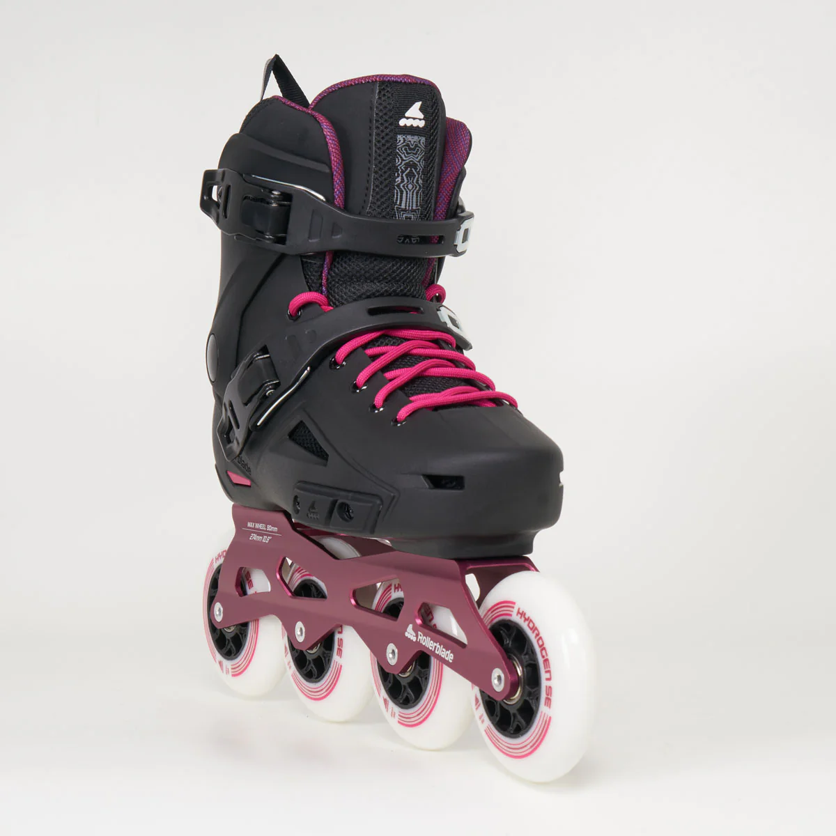 Rollerblade Lightning 90 Womens Inline-Skates - Image 2