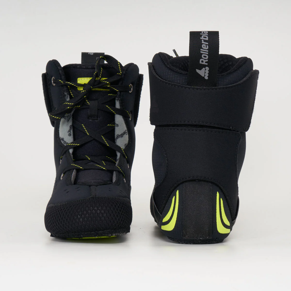 Rollerblade Nomad Liners - Image 3