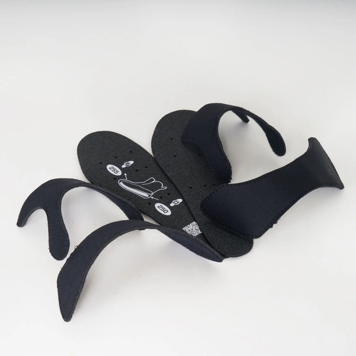 Rollerblade Nomad Liners - Image 4