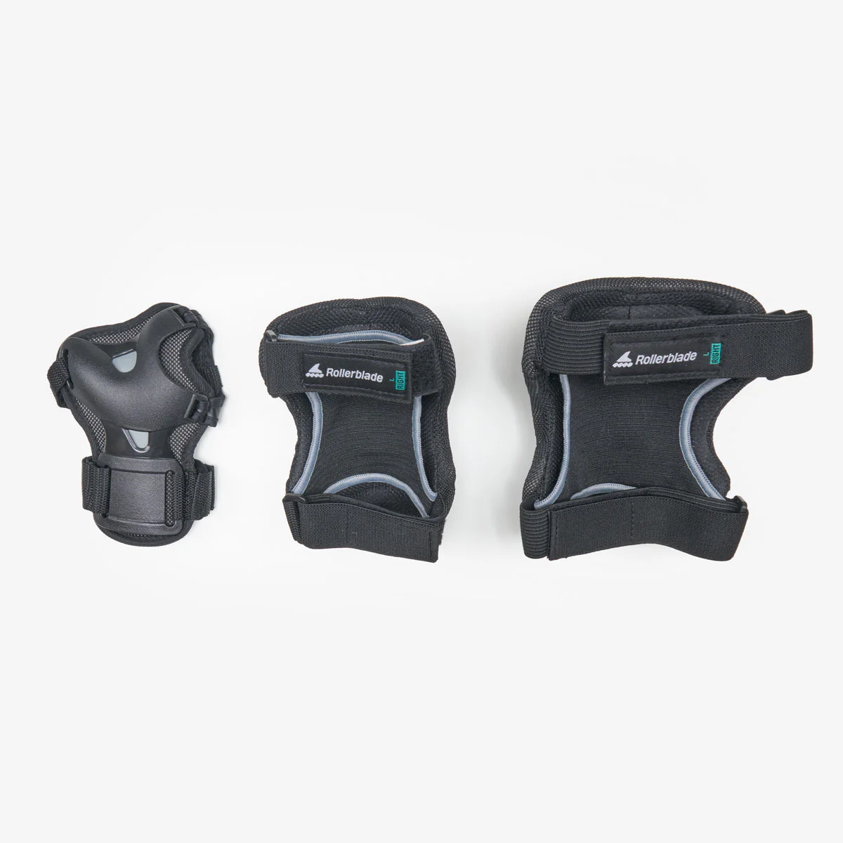 Rollerblade Skate Gear Pad Set - Image 2