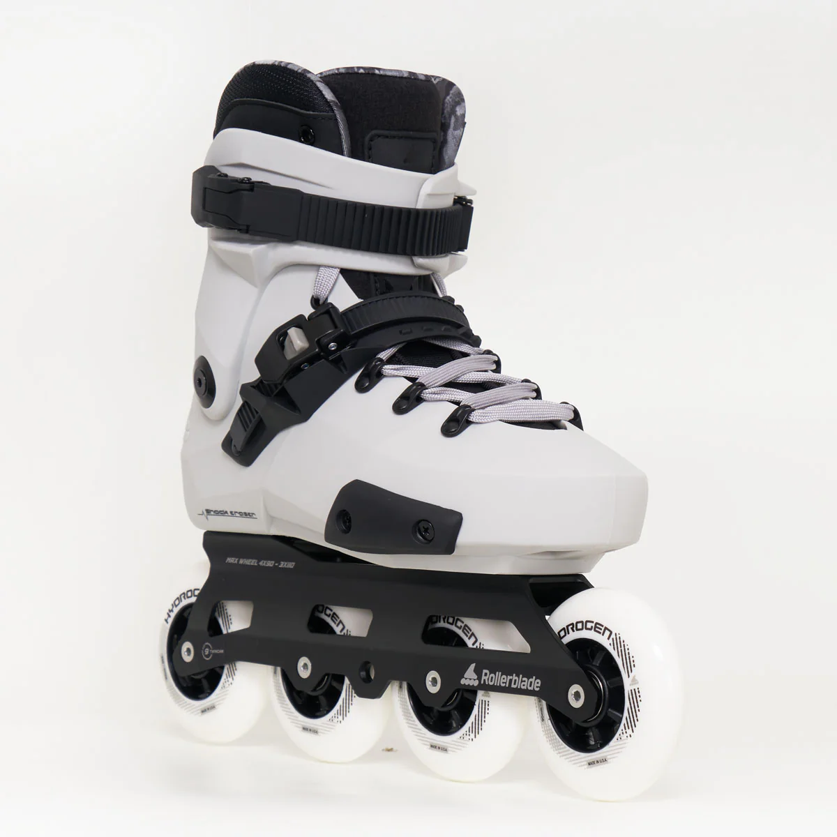 Rollerblade Twister 90R — Unisex Inline Skates - Image 2