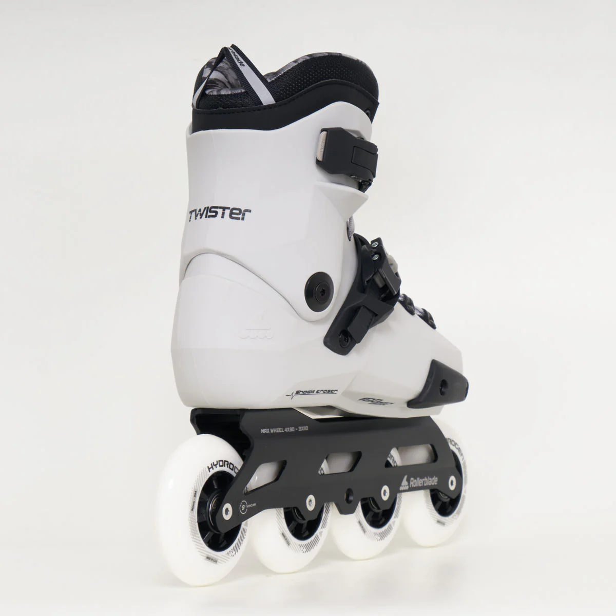 Rollerblade Twister 90R — Unisex Inline Skates - Image 3