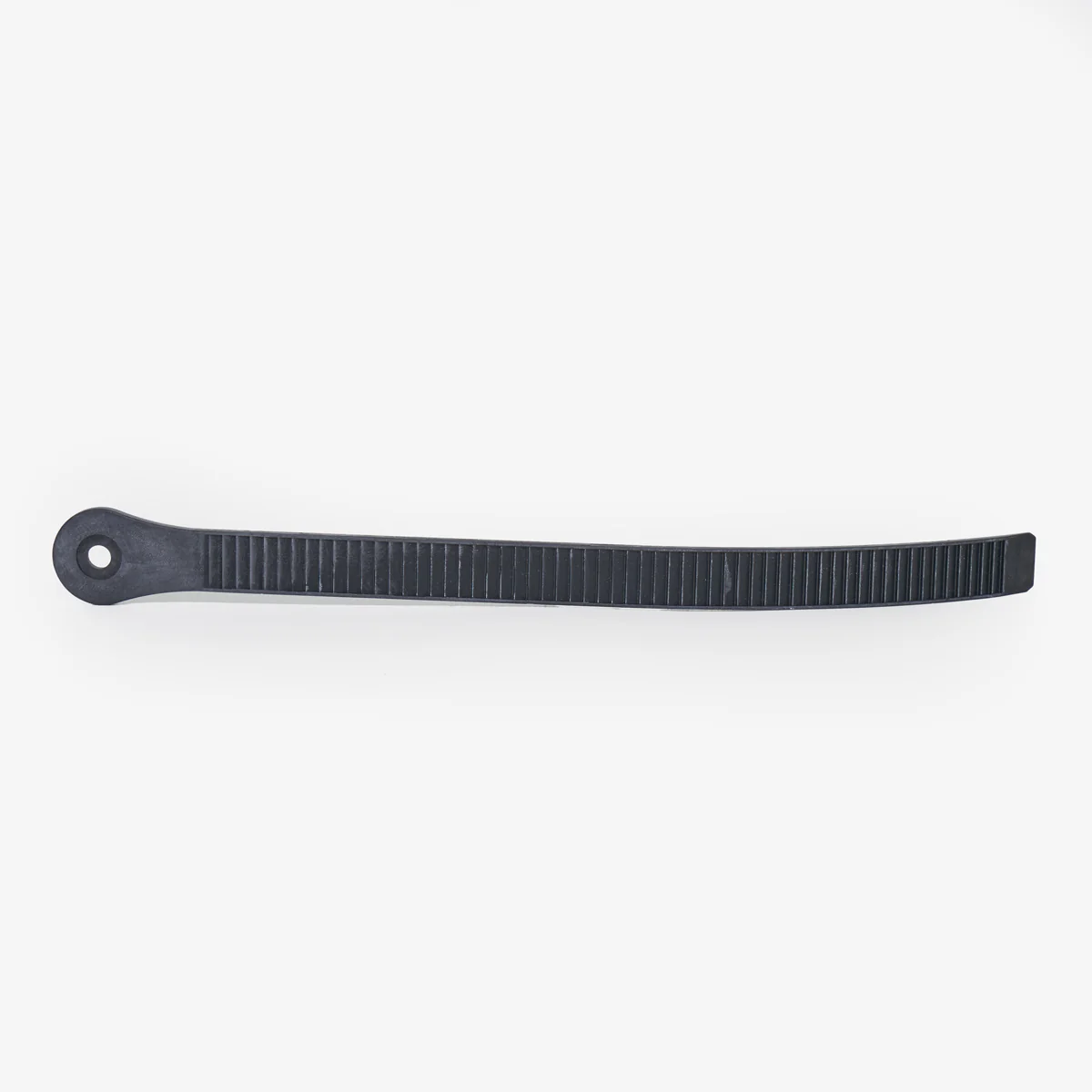 Rollerblade Twister XT 45 Strap Buckle Kit - Black - Image 2