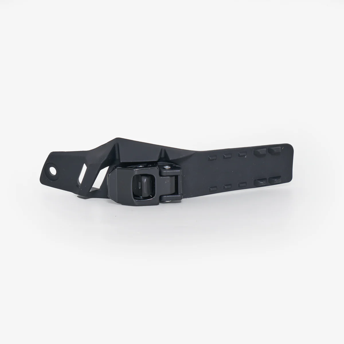 Rollerblade Twister XT 45 Strap Buckle Kit - Black - Image 4