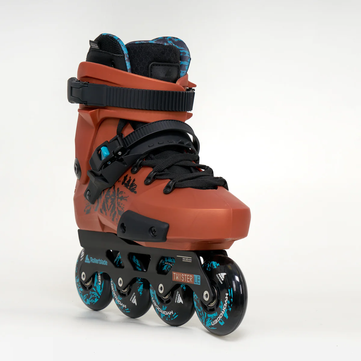 Rollerblade Twister LE - Inline Skates **LAST CHANCE** - Image 2