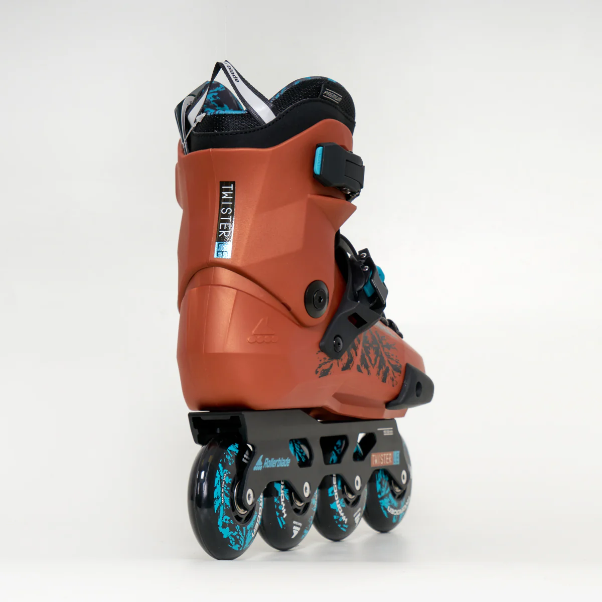 Rollerblade Twister LE - Inline Skates **LAST CHANCE** - Image 3