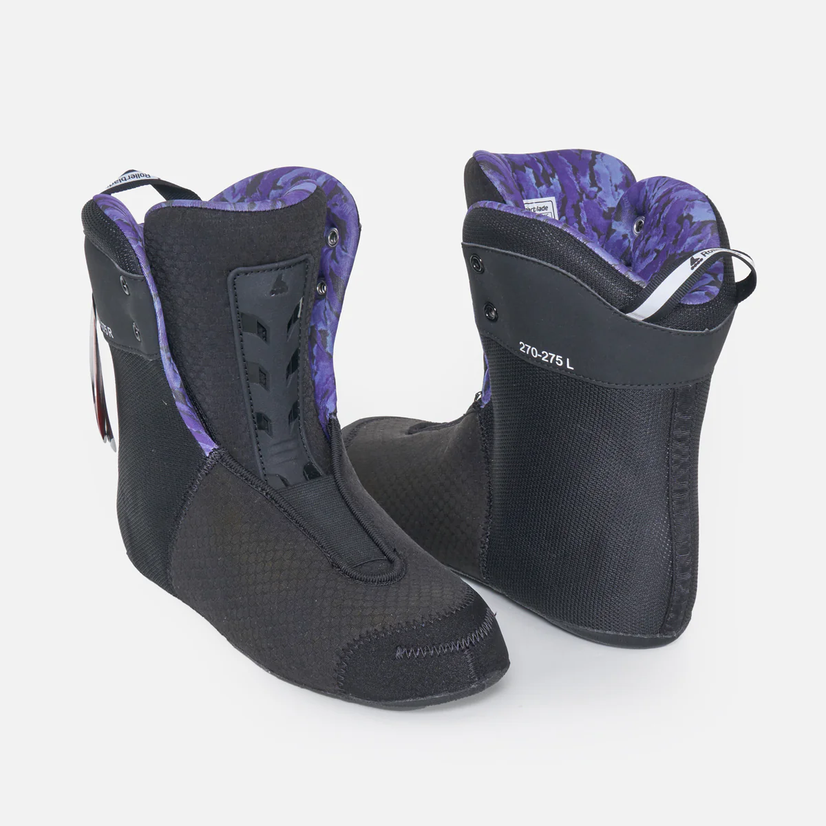Rollerblade Twister Liners - Purple