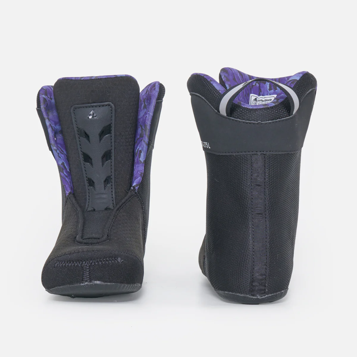 Rollerblade Twister Liners - Purple - Image 2