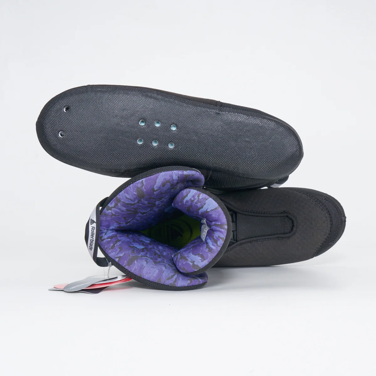 Rollerblade Twister Liners - Purple - Image 4