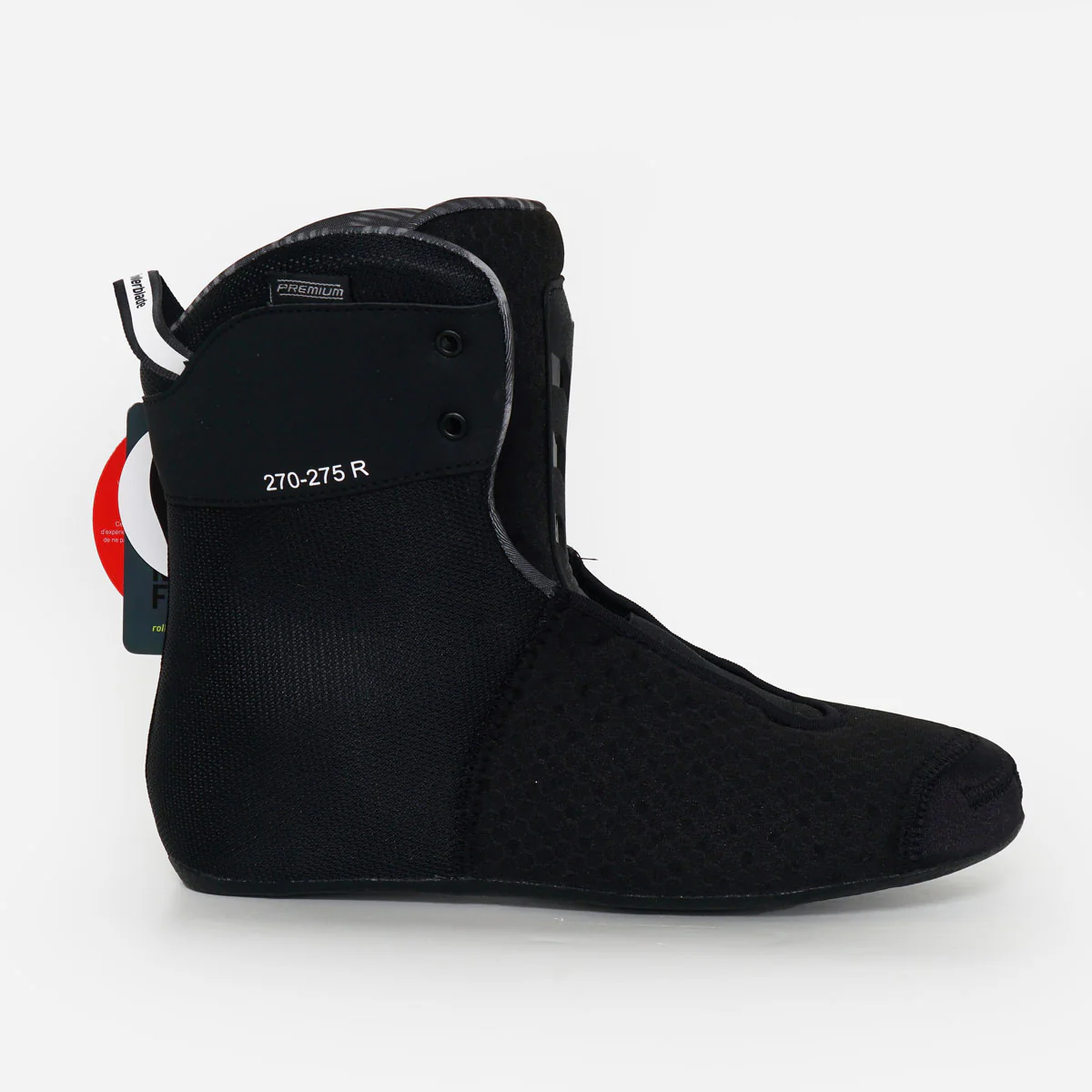 Rollerblade Replacement Twister XT Liners - Image 3