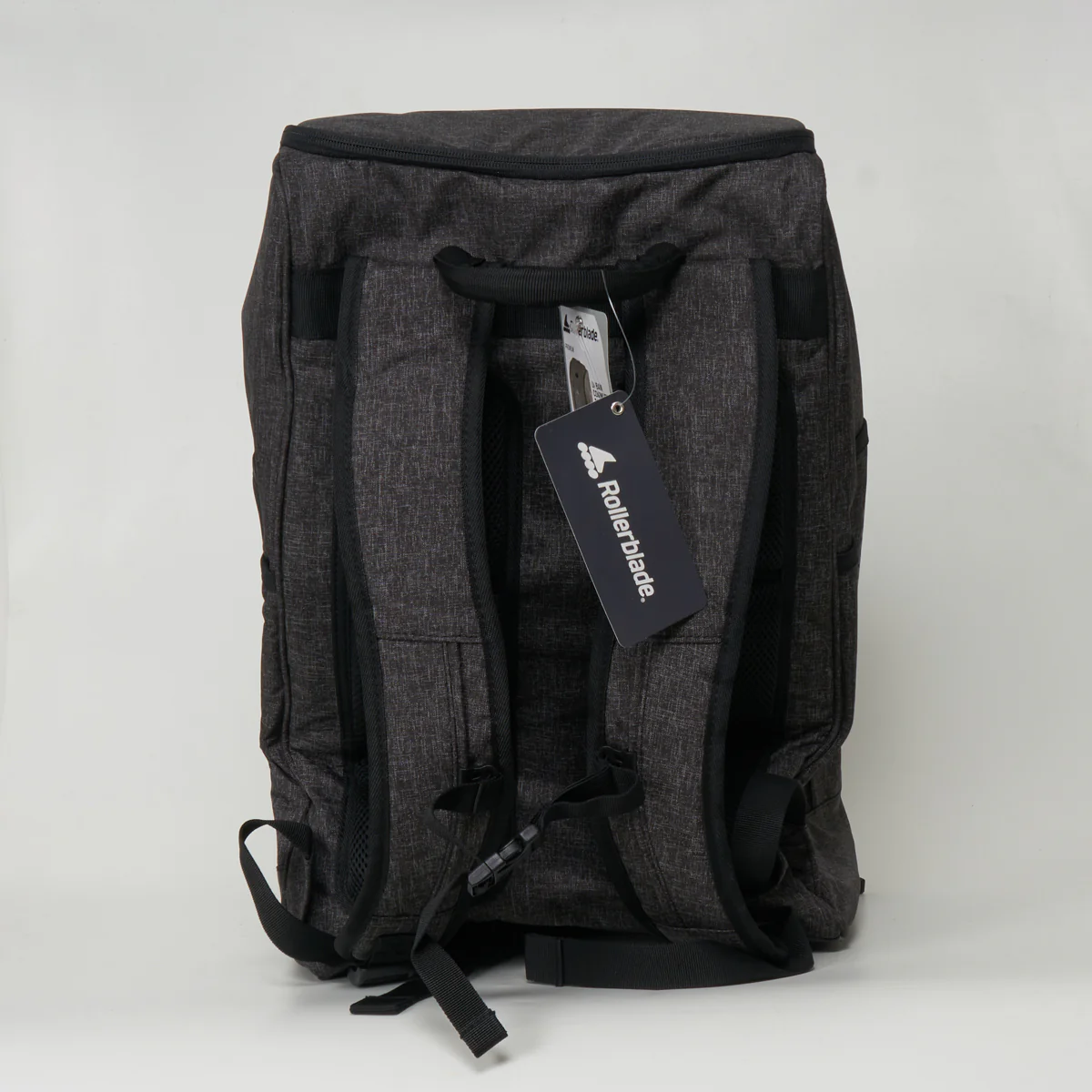 Rollerblade Urban Commuter Backpack Anthracite - Image 2