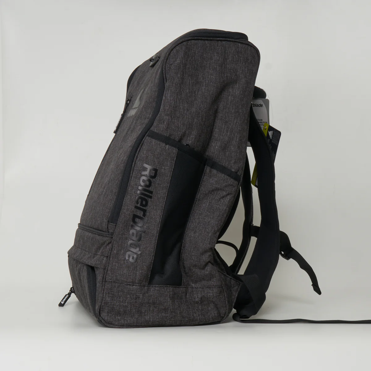 Rollerblade Urban Commuter Backpack Anthracite - Image 3
