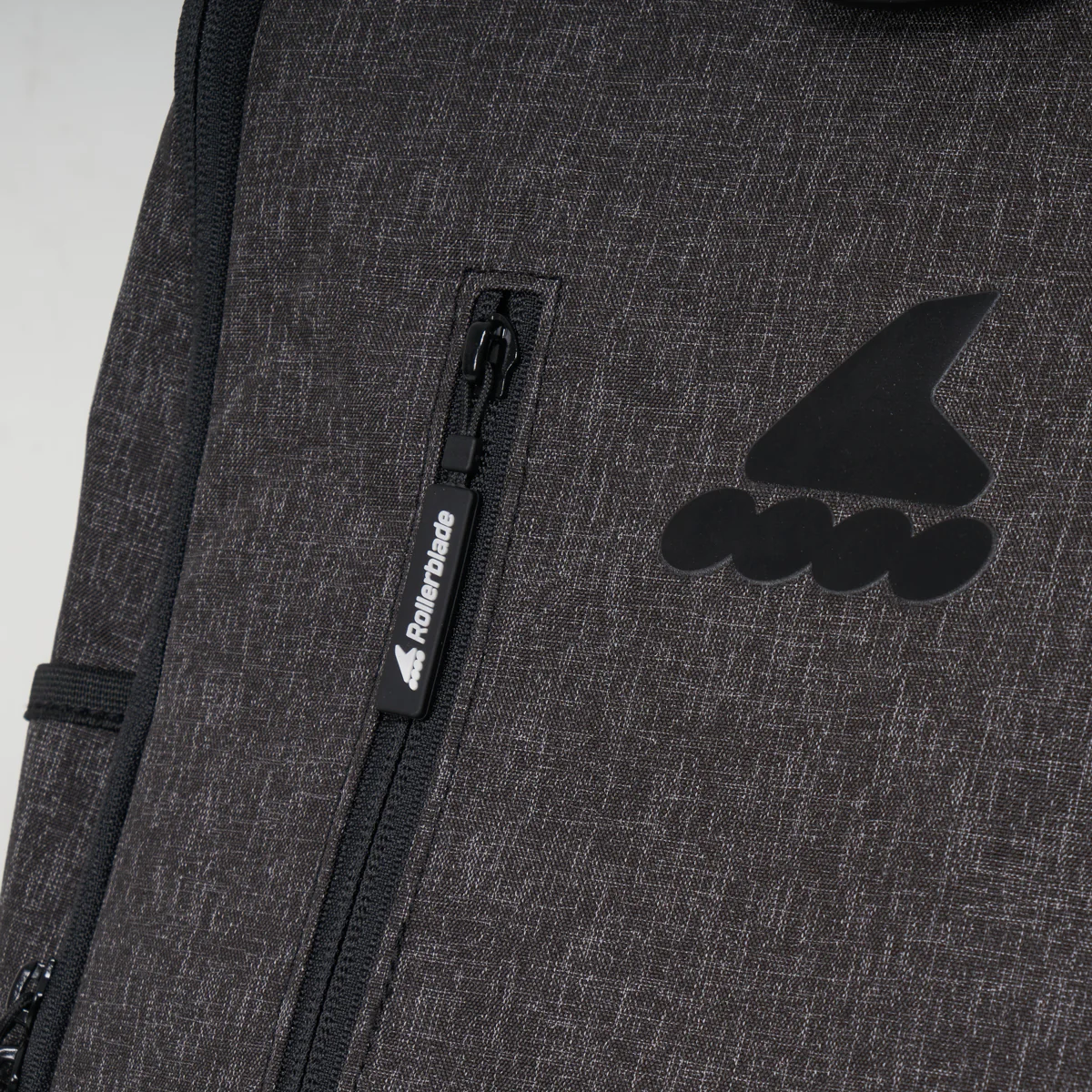 Rollerblade Urban Commuter Backpack Anthracite - Image 4