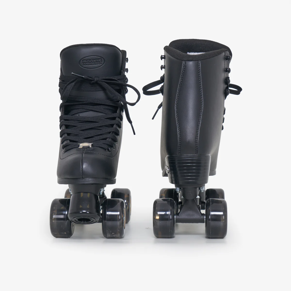 Rookie Classic 78 Roller Skates - Black - Image 2