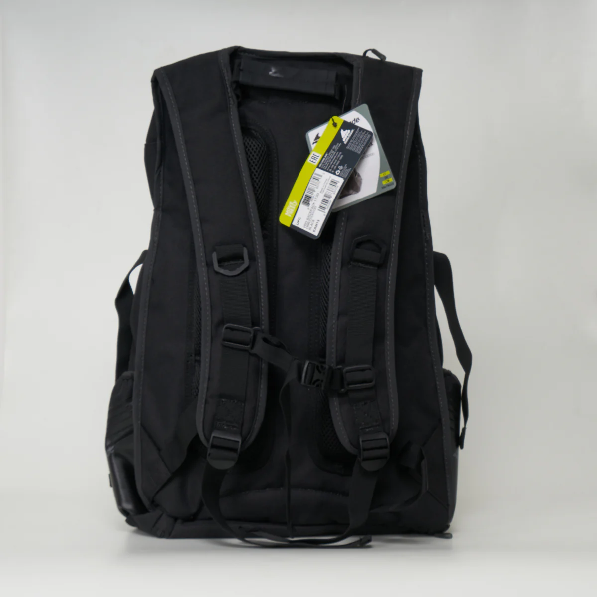 Rollerblade Pro Backpack LT30 - Black - Image 2