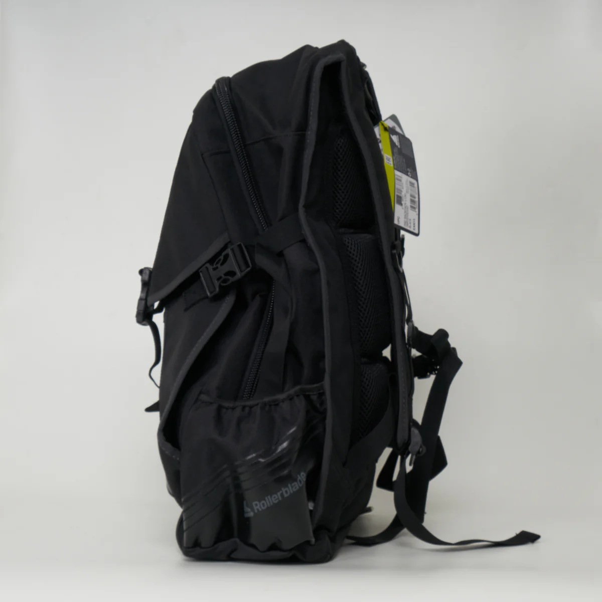 Rollerblade Pro Backpack LT30 - Black - Image 3