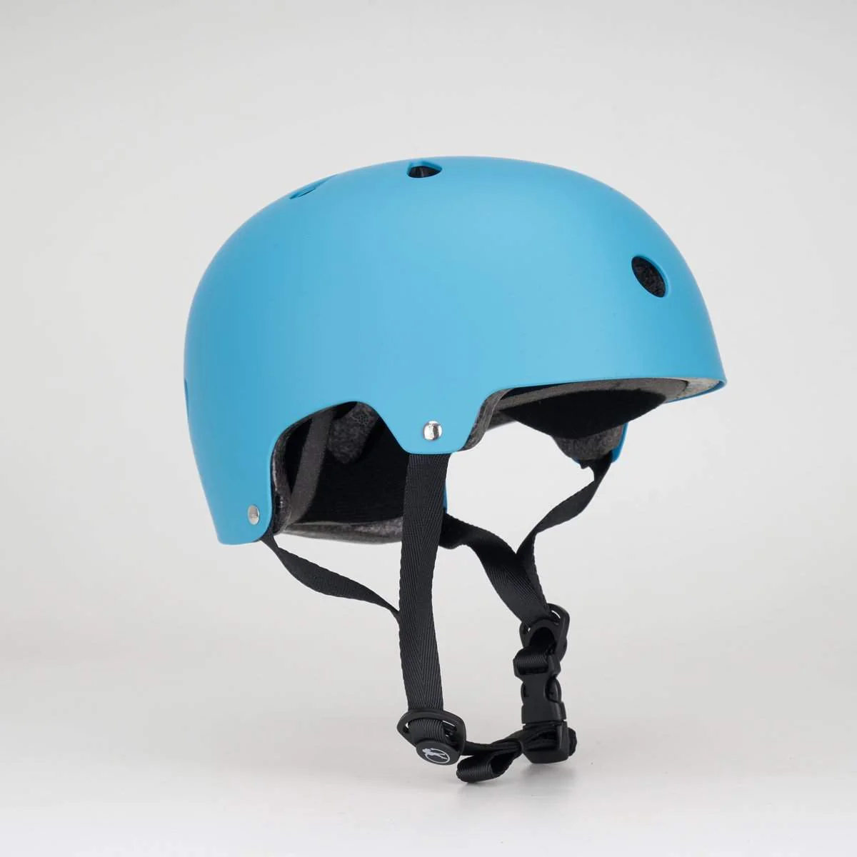 SFR Essentials Blue Safety Helmet - Image 2