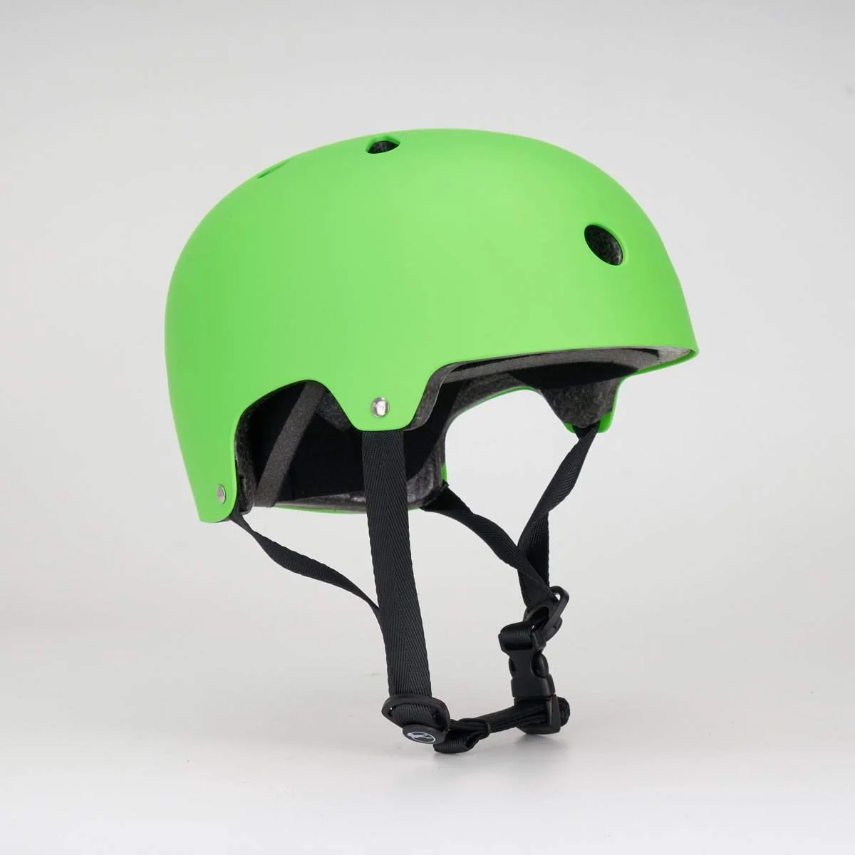 SFR Essentials Green Safety Helmet - Image 2