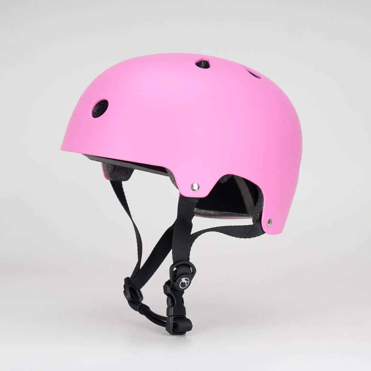 SFR Essentials Matt Pink Safety Helmet