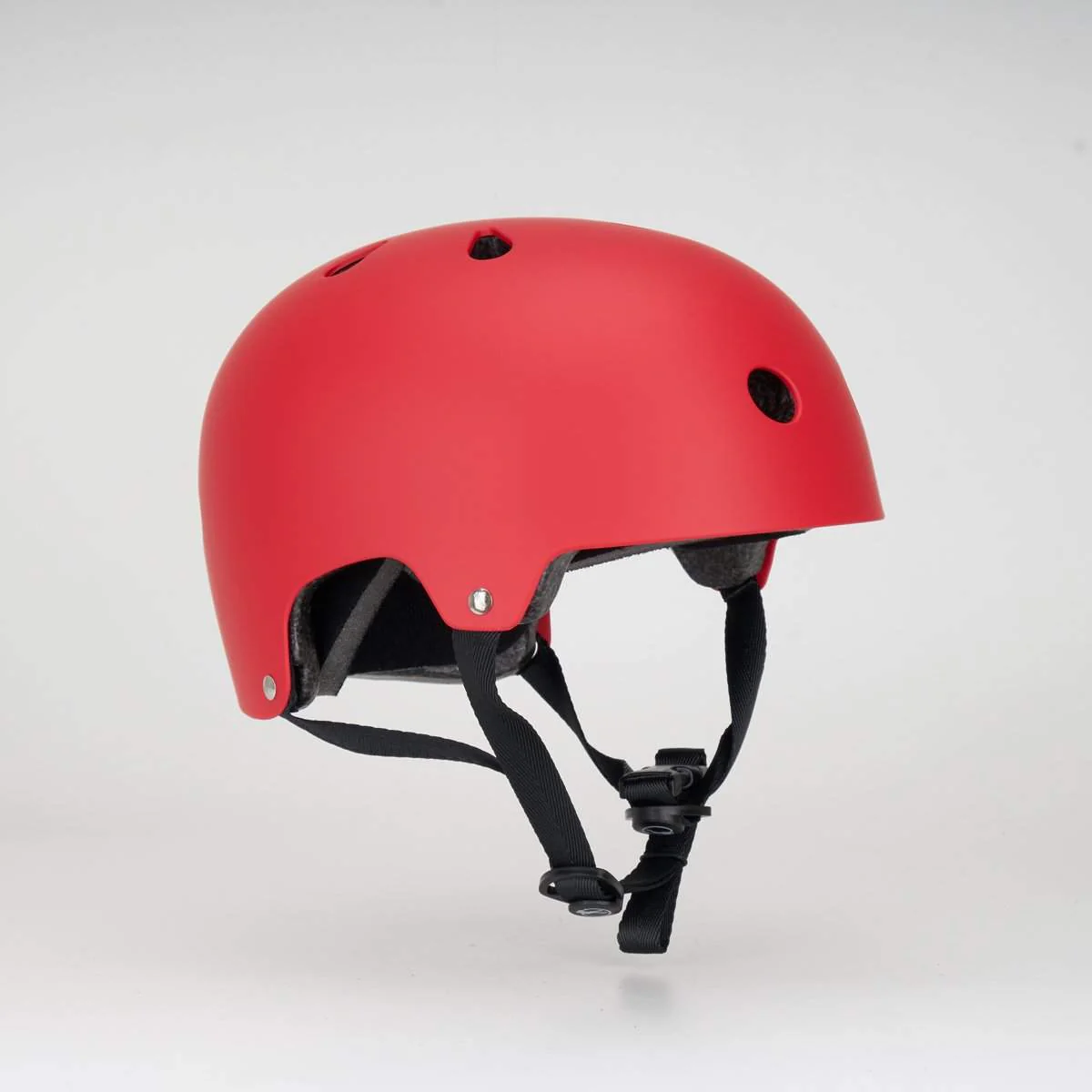 SFR Essentials Red Safety Helmet - Image 2