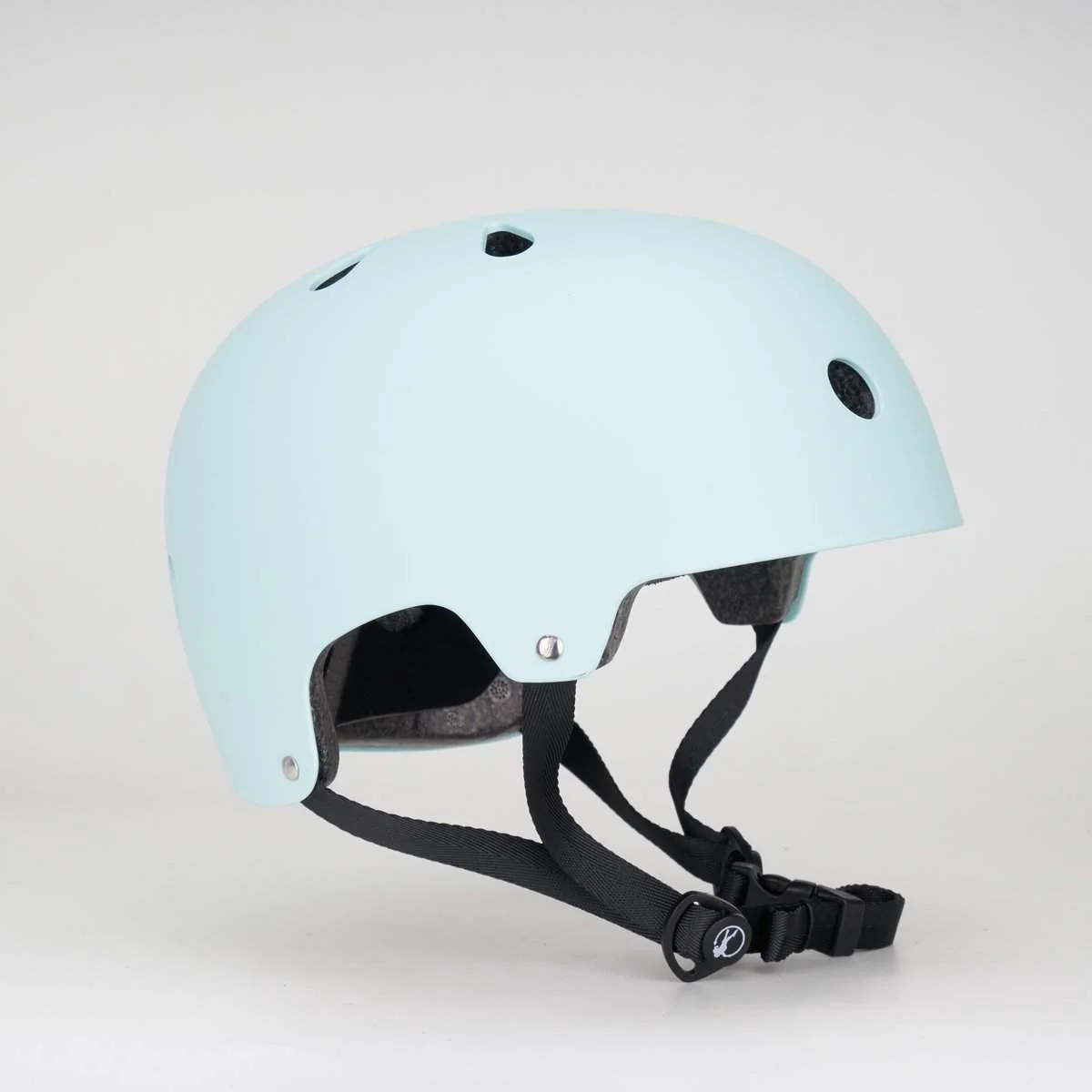 SFR Essentials Teal Safety Helmet - Image 2