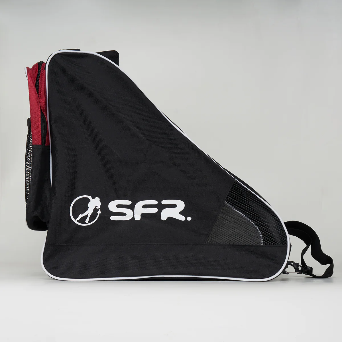 SFR Large Skate Bag - Black - Image 2