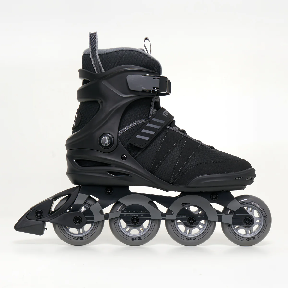 SFR Venture Pro Skates - Black