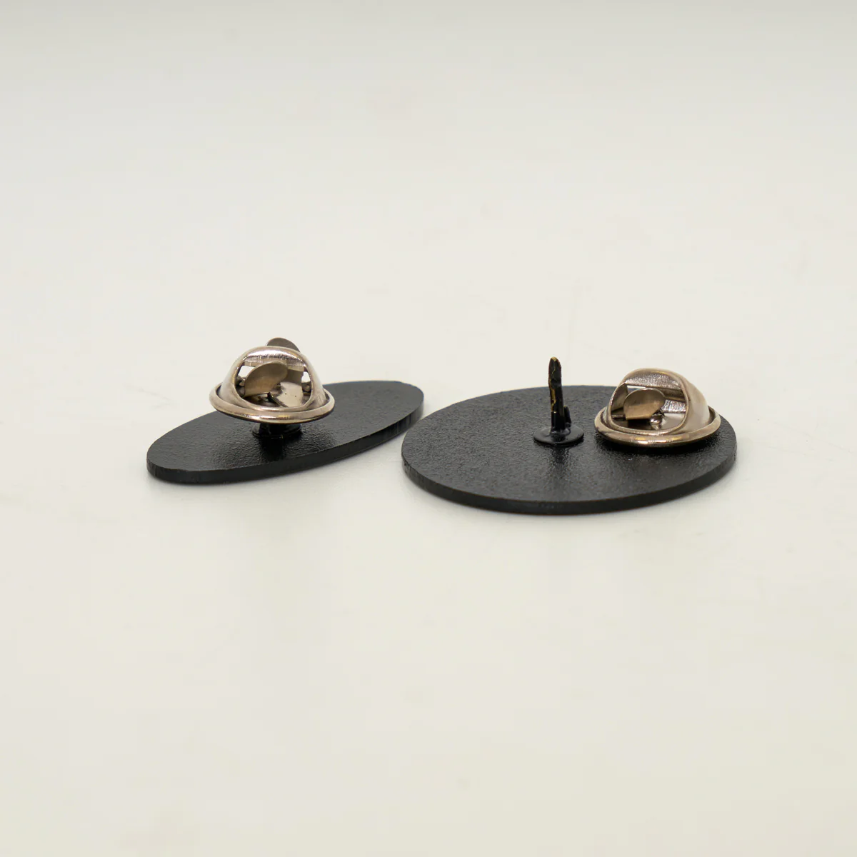 Standard Enamel Pins - 2 Pack (Yandriel Silverio) - Image 3