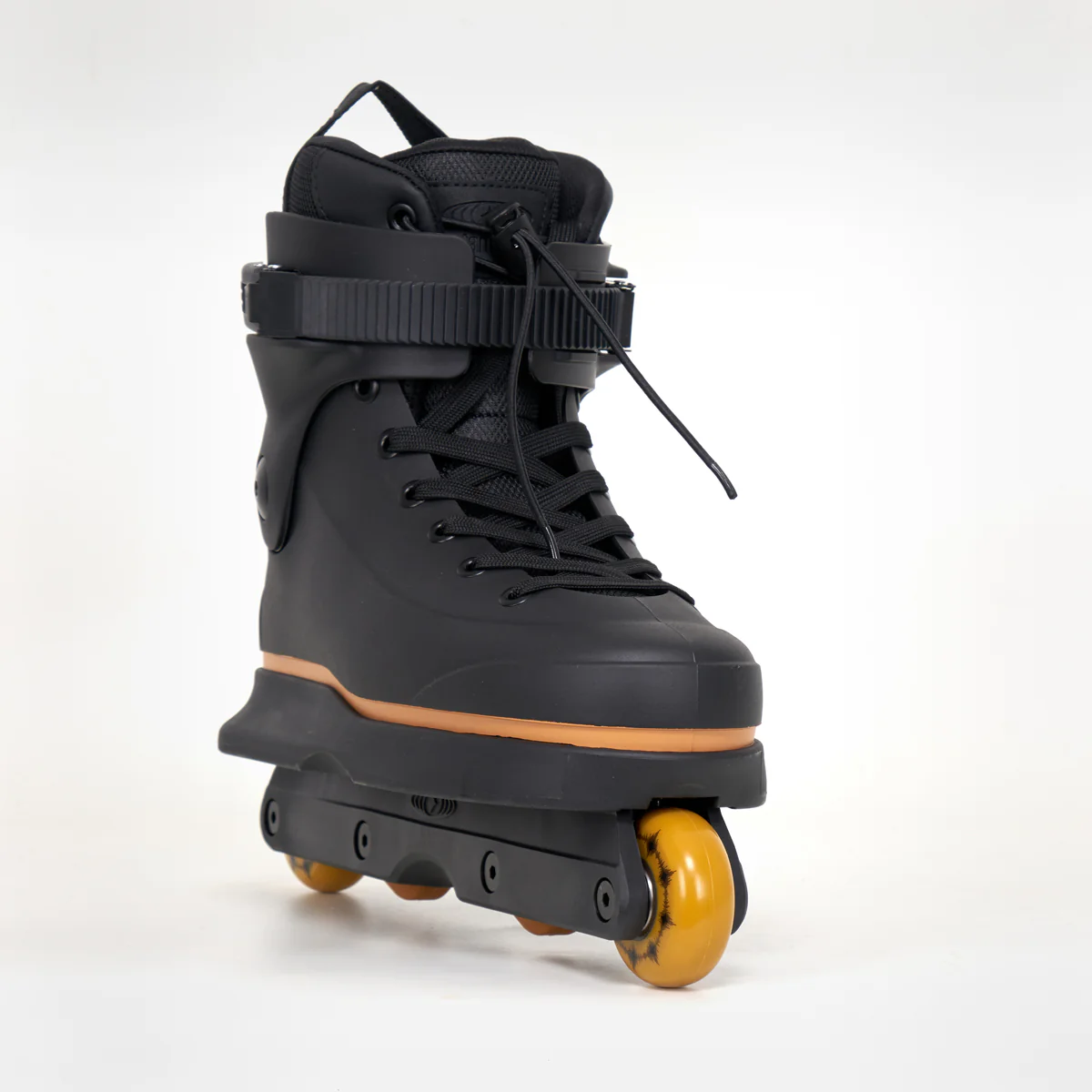 Standard Omni V.2 Skates - Black - Complete - Image 2