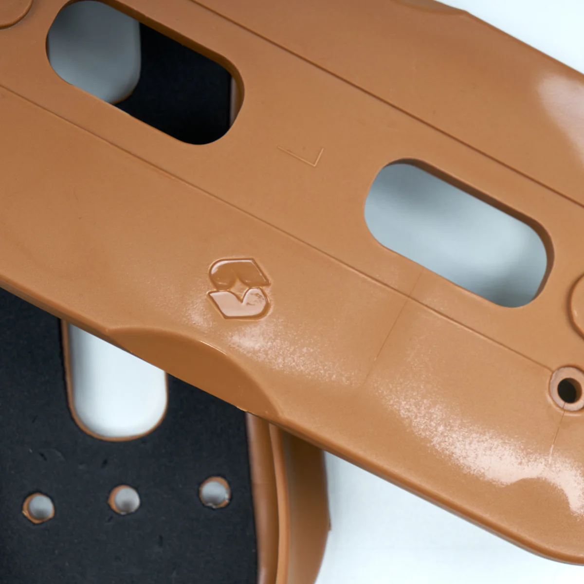 Standard Omni V2 Soulplates - Brown - Image 4