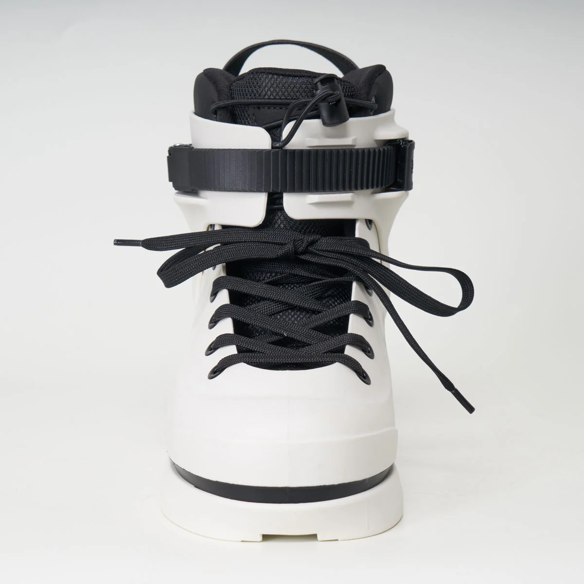 Standard Omni V.1 Skates - White - Boot Only - Image 4