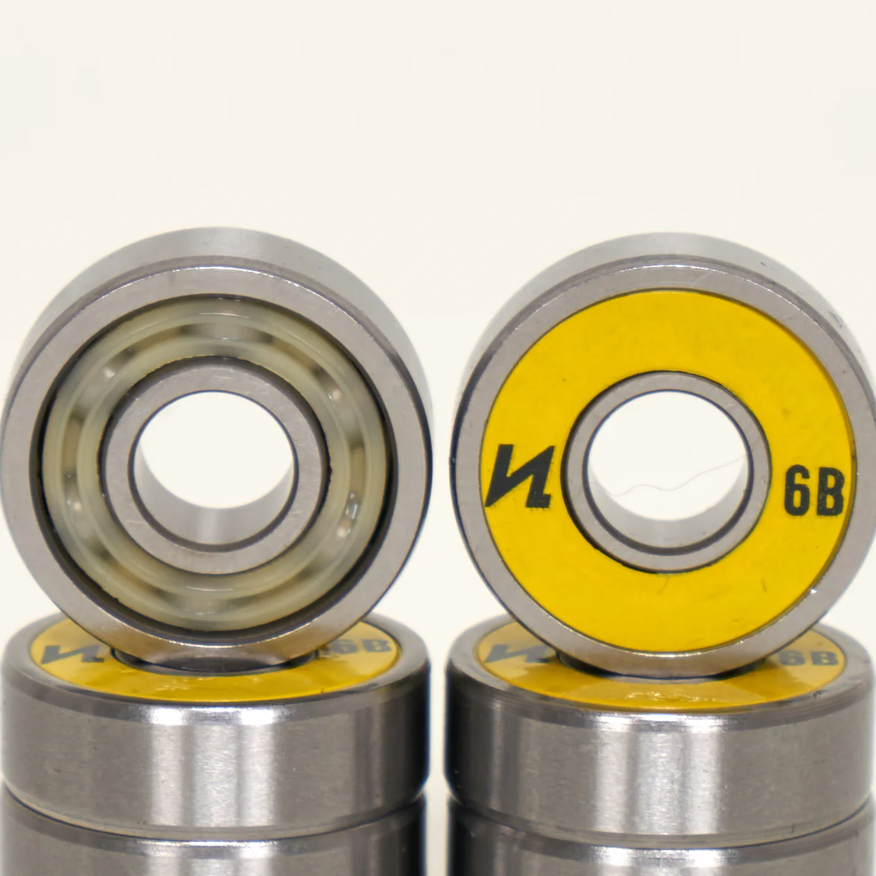 Symetrics 6-Ball Bearings - 8 Set - Image 3