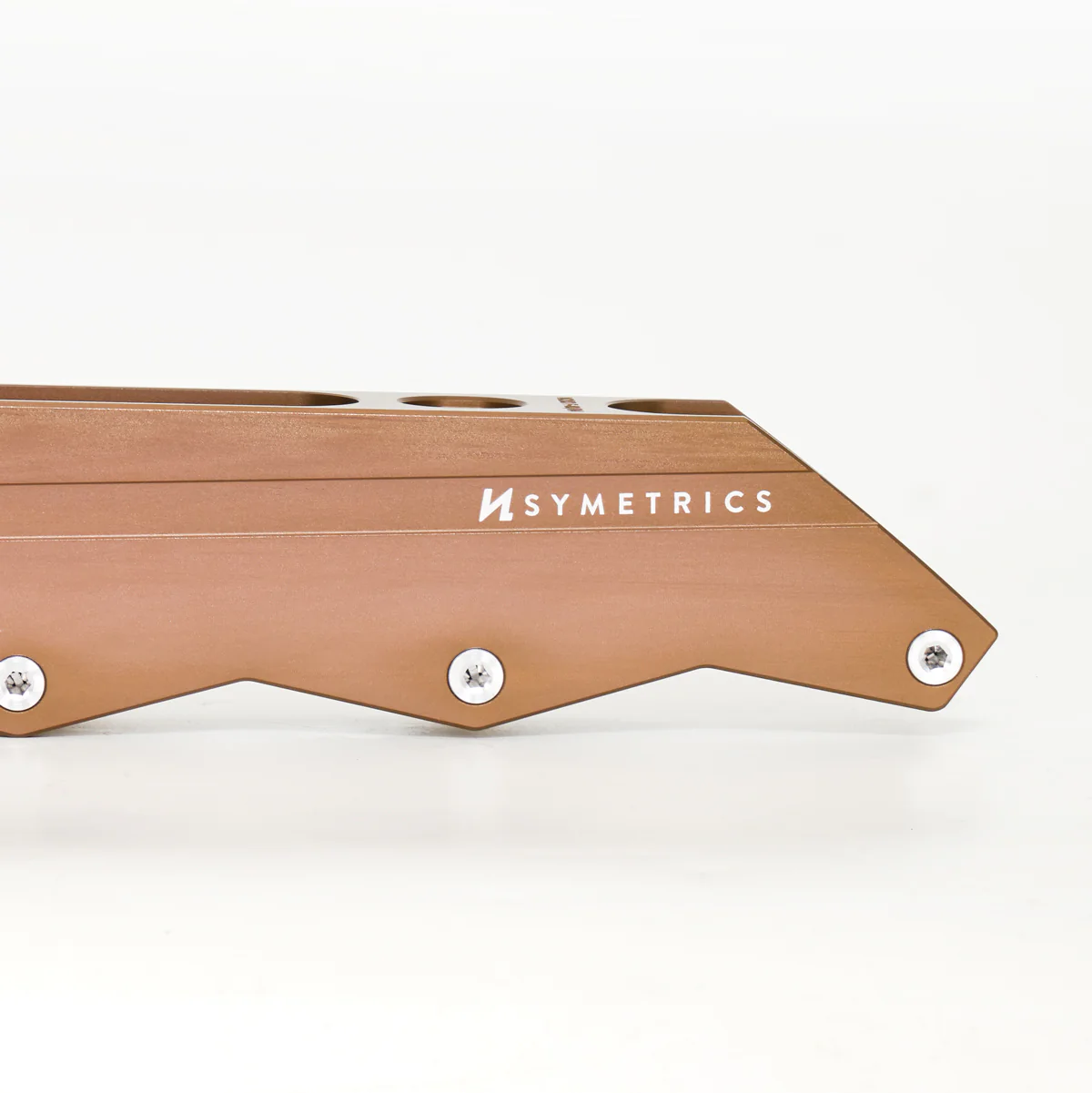 Symetrics F (3x80 & 2x84) Bronze Frames - Image 4